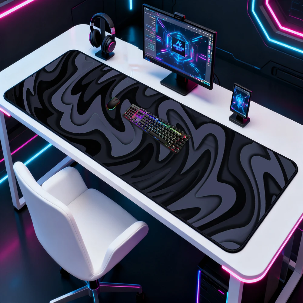 Podkładka pod mysz Dragon, mat – Gaming Accessories Very recenzja i cena