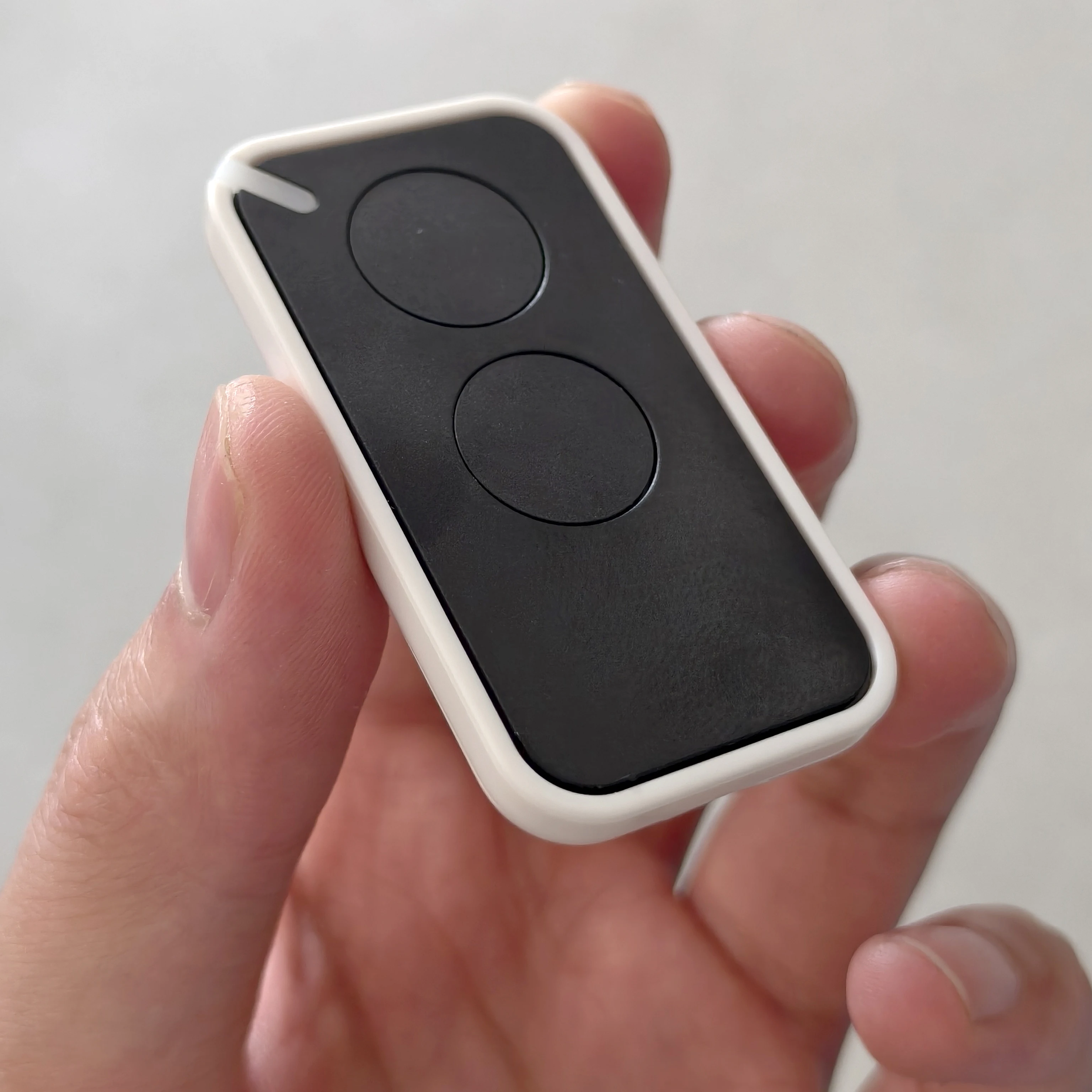 استبدال بوابة التحكم عن بعد NICE INTI لـ INTI2R INTI1G INTI2G INTI2Y/A,INTI2/A,INTI2L/A,INTI2B/A,INTI2R/A,INTI2G/A 1 قطعة-20 قطعة