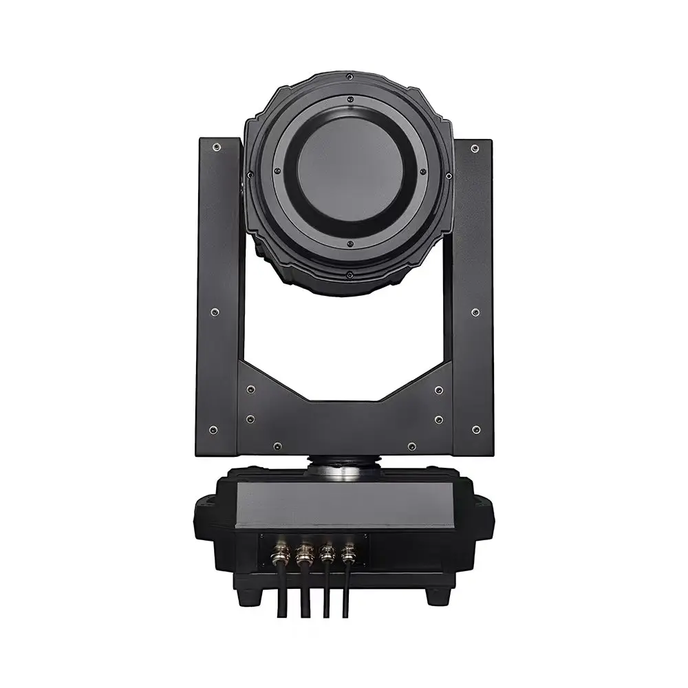 

Used Stage Light RDM DMX512 Controle 380 Beam Moving Head Stage Light Base RGBW for DJ Disco KTV Club Party Wedding