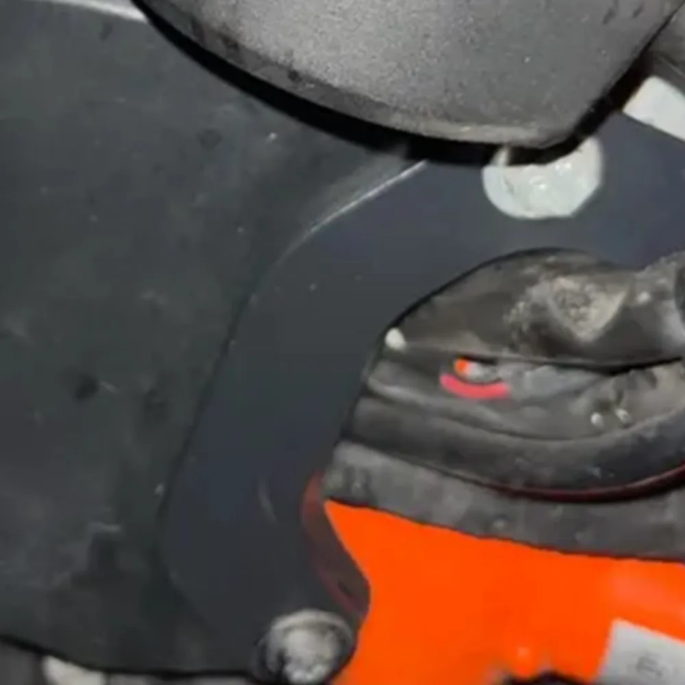 

For 2019-2023 2024 790 890 Adventure R/Rally Neck Brace Headlight Reinforcement Brackets 890 Adventure R 790 Adventure R/Rally