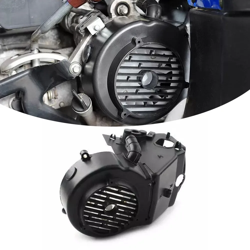 #41 Best Motorcycle Cooling Fans to Buy In 2026