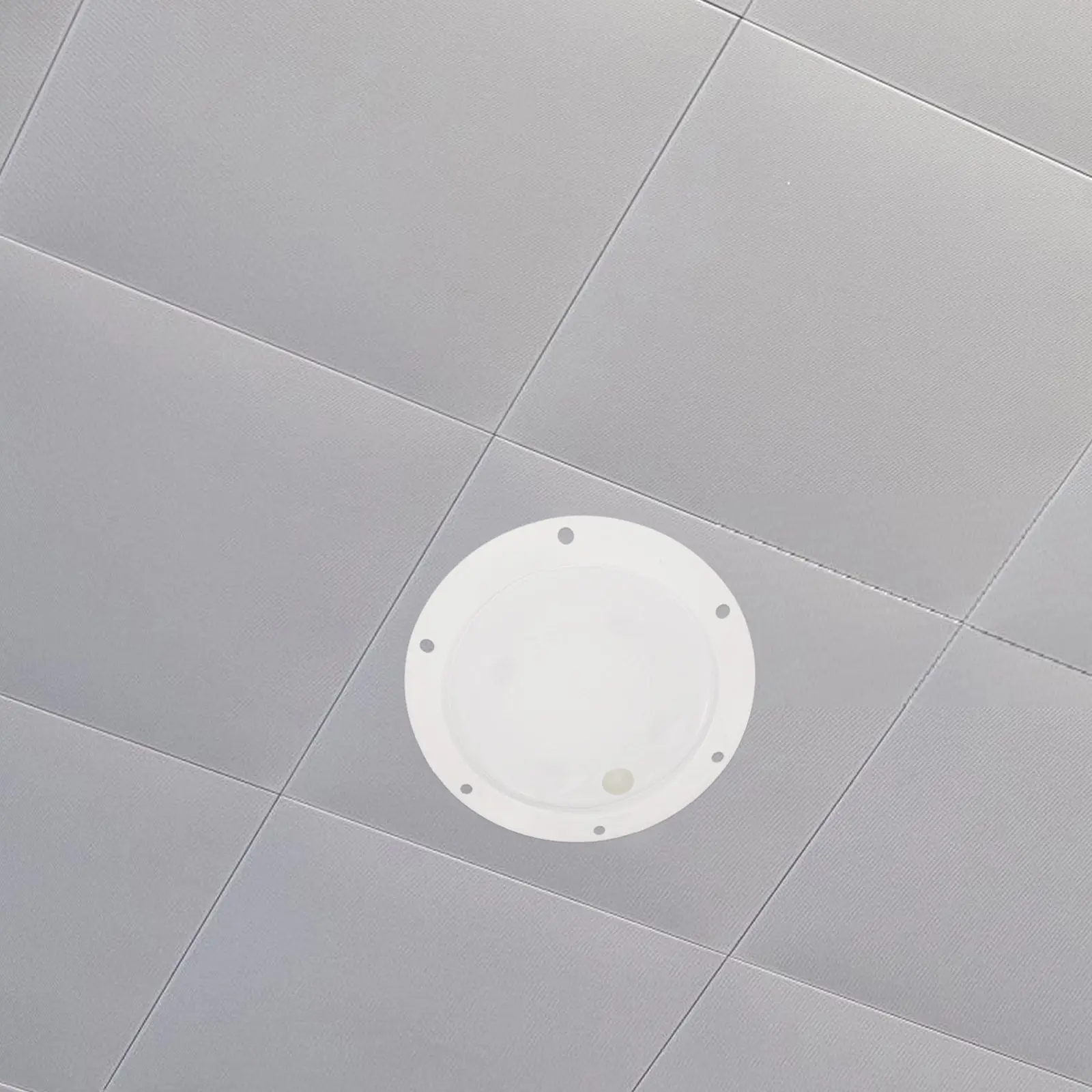 

Rv Vent Cap Replacement Heavy Duty Round Vent Cover for Rv Sewer Ventilation Wind Rain Protection for Camper Trailer Roof