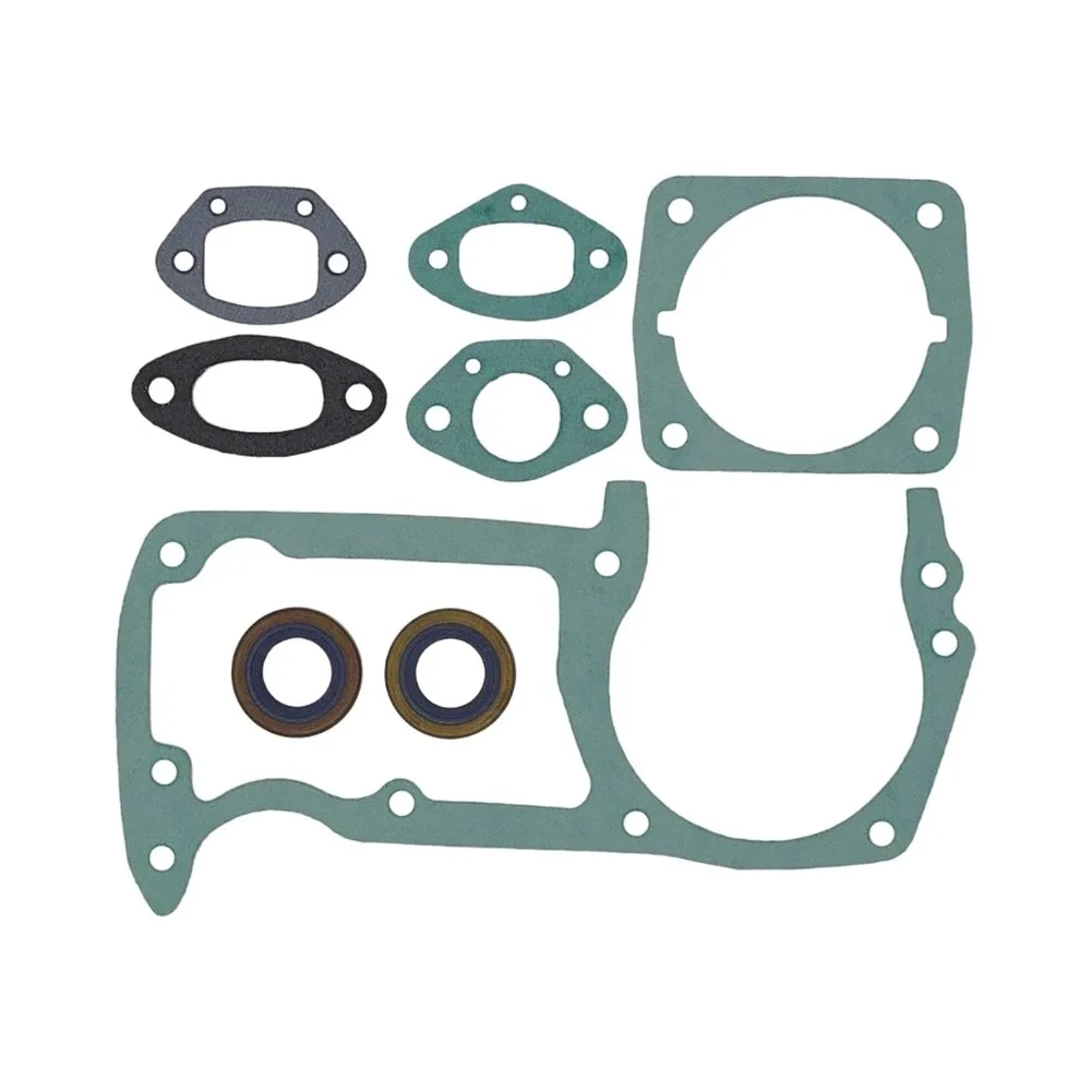 Carburetor Gasket Kit Gasket Seal Kit Reliable Materials Tight Seal Design For 261 262 262XP Reliable Gasket Components