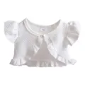 White A