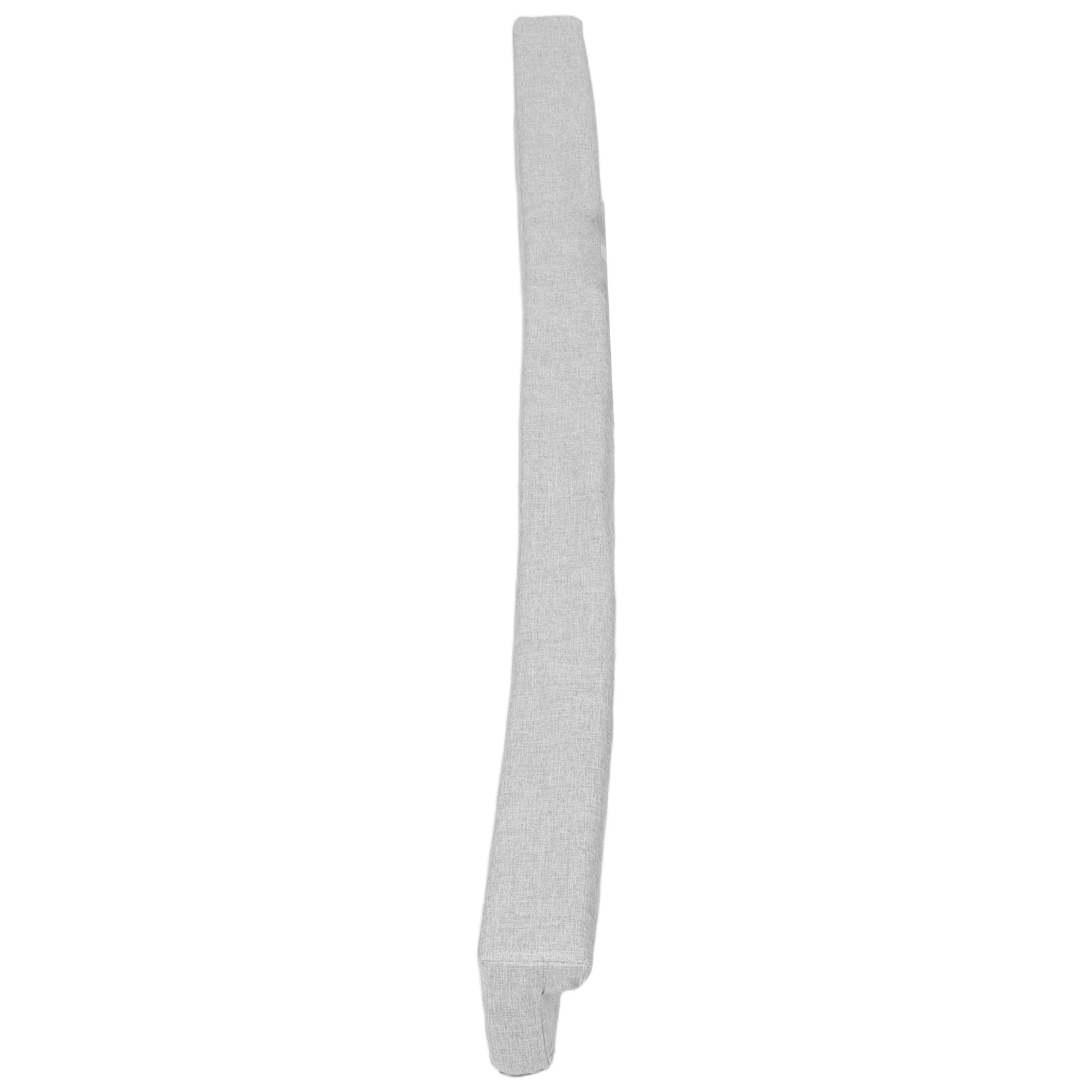 

L-Shaped Bed Gap High Elastic Sponge Wedge Space Filler Non Slip Mattress Wall Crack Protector For Dorm Home Sofa Cushion