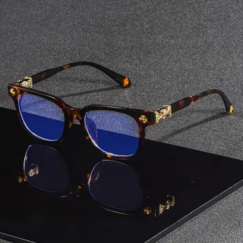 8 最佳銷售 無度數眼鏡 - №3