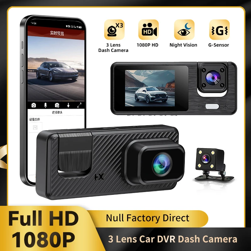 Null 3 Camera 3.0 I… - image