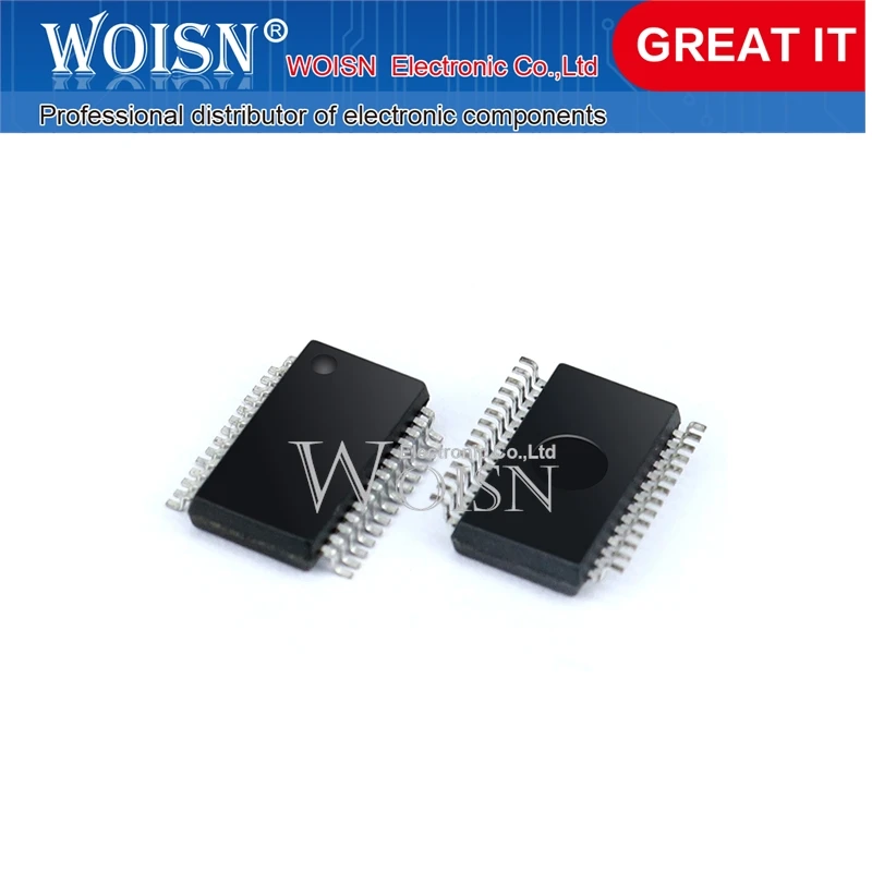 1 قطعة/الوحدة AD9851BRSZ AD9851BRS AD9851 SSOP-28