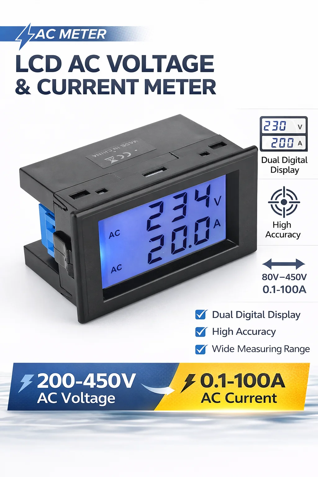 D85-2042A Ac Digita…