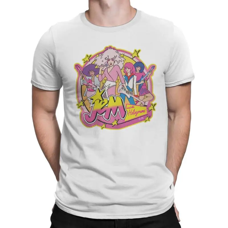 80S Jem And The Hol… - image