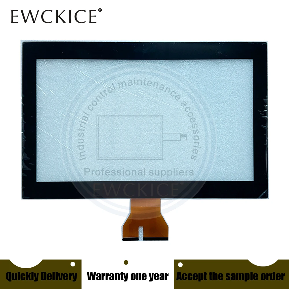 Nouveau MTP1500 HMI 6AV2128-3QB06-0AX0 PLC 6AV2128-3QB27-1BX0 écran tactile panneau Membrane écran tactile