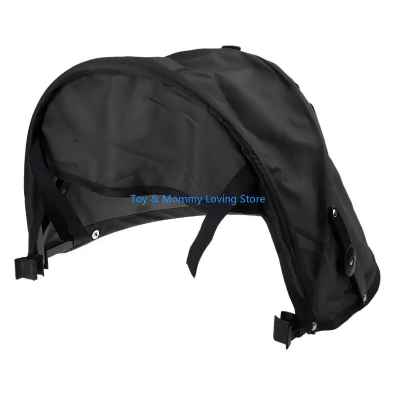 

Y1QF солнцезащитный козырек для колясок, универсальный солнцезащитный козырек, часть детской коляски