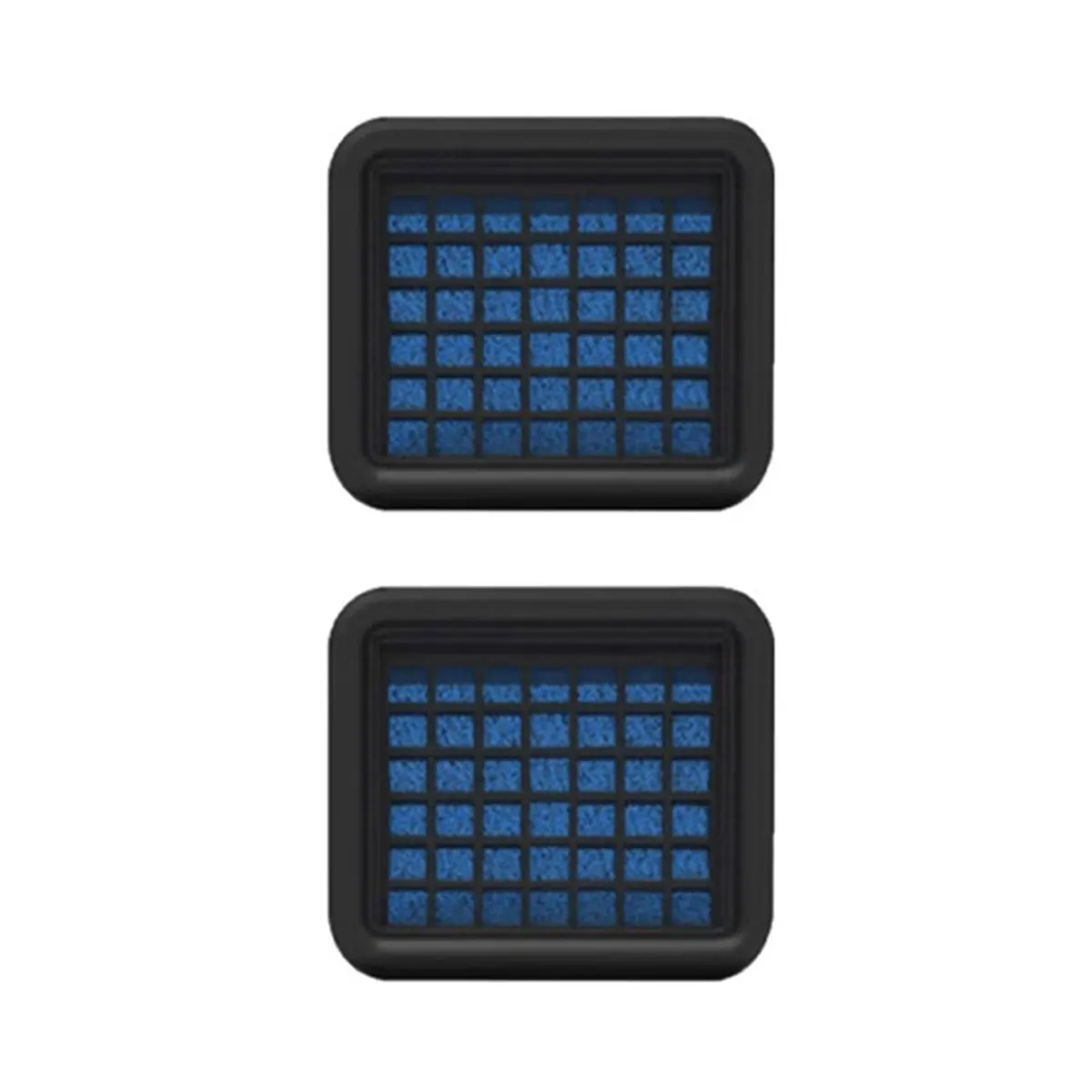 A42F For DEERMA P20 / P30 / VX96 Floor Scrubber Main Brush Floor Cleaning Roller Brush Hepa Filter Accessories