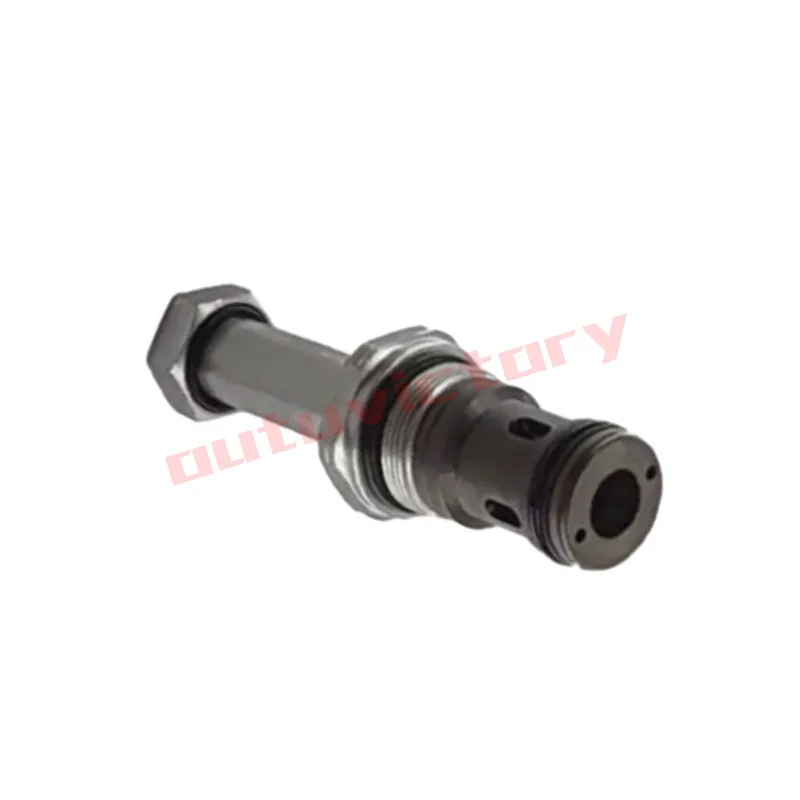 15092695 17236373 17224866 Solenoid Valve Core For Volvo Loader For L110E L110F L120E L120F L350F L50D L50E L60E L60F Engine