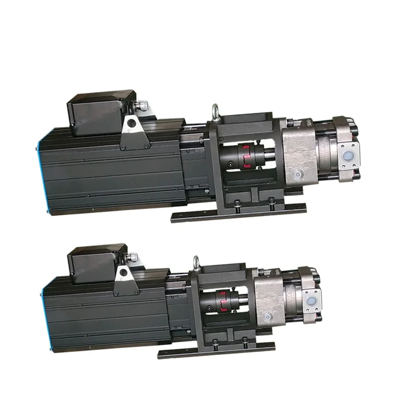 

22KW 380V 50hz Hydraulic Servo Motor System for Hydraulic Press