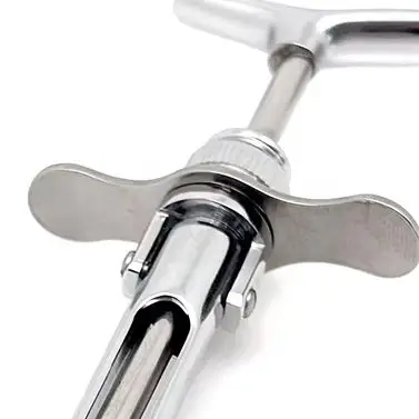 

Стоматологический шприц из нержавеющей стали, аспирационный стоматологический хирургический инструмент, стоматологические инжекторы, инструменты