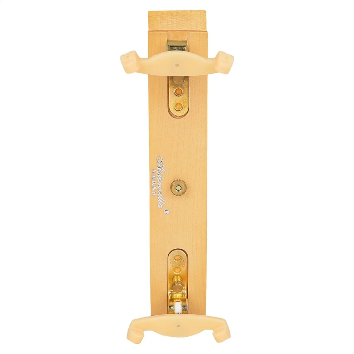 Astonvilla Violin Shoulder Rest 4/4 3/4 Violin Shoulder Pad Professional Violin Parts Accessories