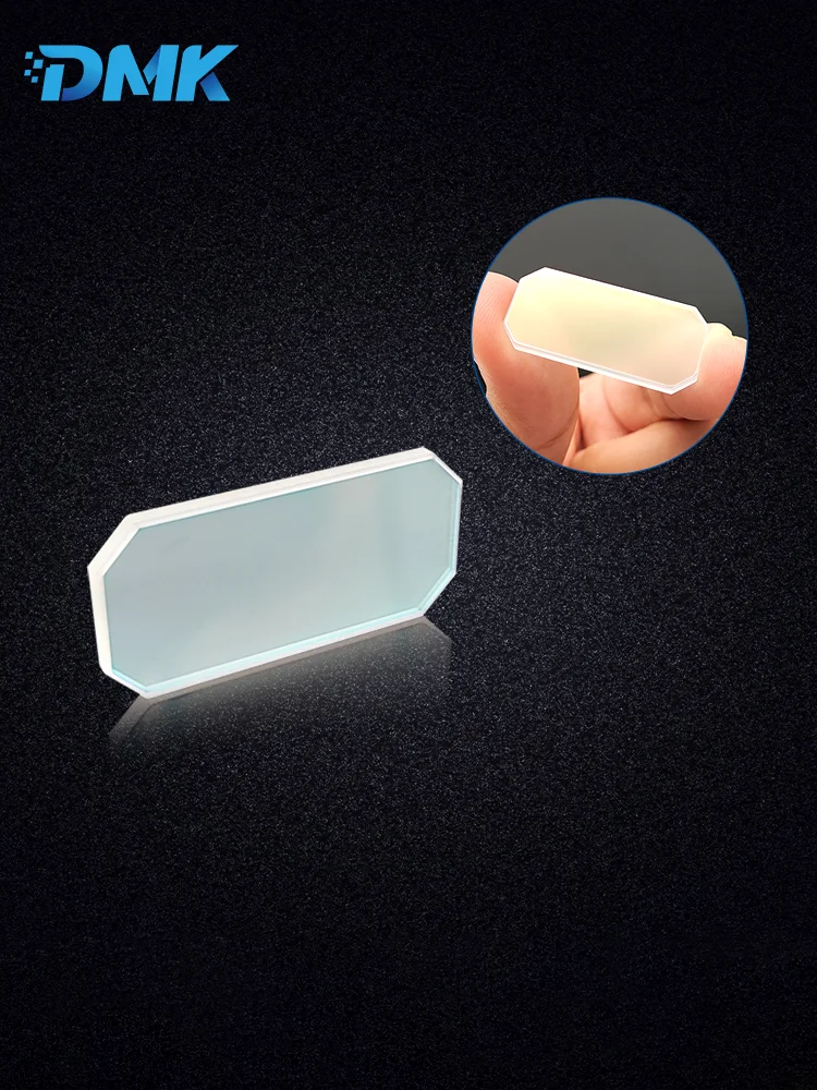Imagem -02 - Chaoqiang Weiye Lente Reflectiva a Laser com Suporte Cabeça de Limpeza de Soldagem 30x14x2 mm 20x15.2x1.6 mm Sup20s 21t 23t 21c 22c