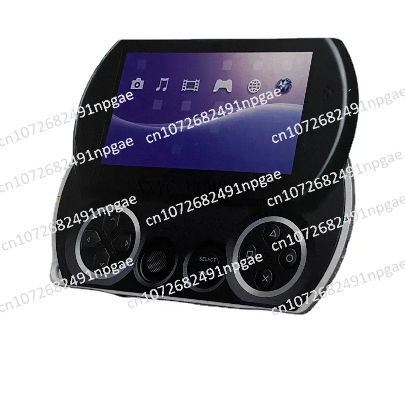 Original PSP GO Pspgo PSP Game Console PSP Handheld Game Console