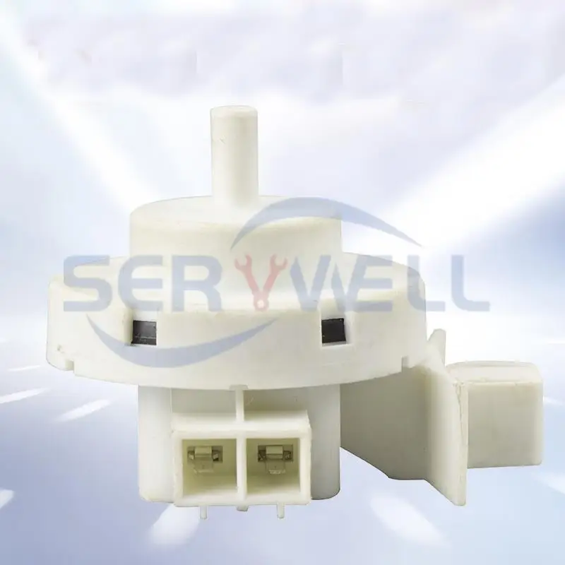 

PSR1026 DC5V Universal Roller Washing Machine Washer Water Level Switch Pressure Sensor for Haier