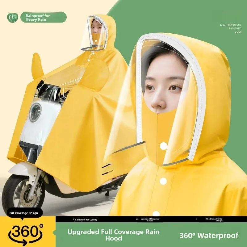 long-version-vehicle-special-raincoat-unisex-full-body-waterproof-riding-cover-for-men-women-single-double-rider