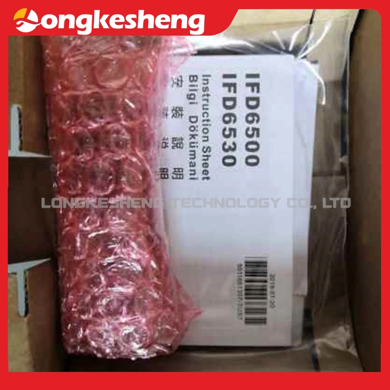 IFD6500 IFD6503 IFD6530 شحن مجاني الوحدة الأصلية في المخزون