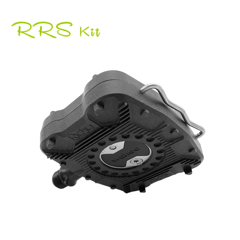Rrskit Für Wahool SpeedPlay Rennrad Pedal Platte Fahrrad Flache Unterstützung Konverter Comp Null Aero Nano Adapter Fahrrad Zubehör – Detail 5
