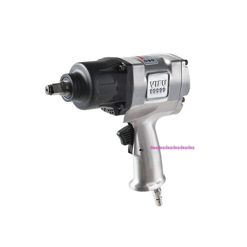 VIFU1/2 Industrial Grade High Torque Small Air Cannon Pneumatic Wrench Pneumatic Tool Air Cannon 180kg