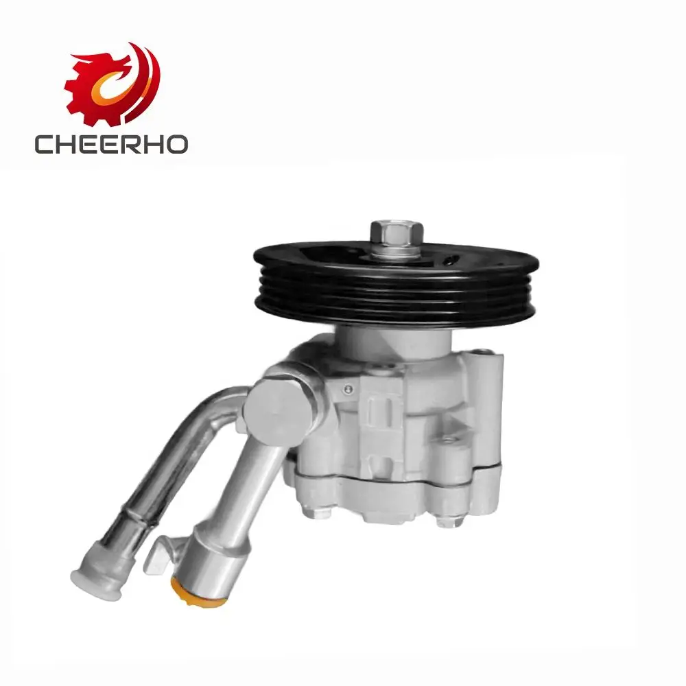 

Насос гидроусилителя руля CHEERHO для Nissan Navara D40 2.5TD 49110-3X01A 49110EB300 491103X01A 49110MB40A 49110EB300 151461 151463