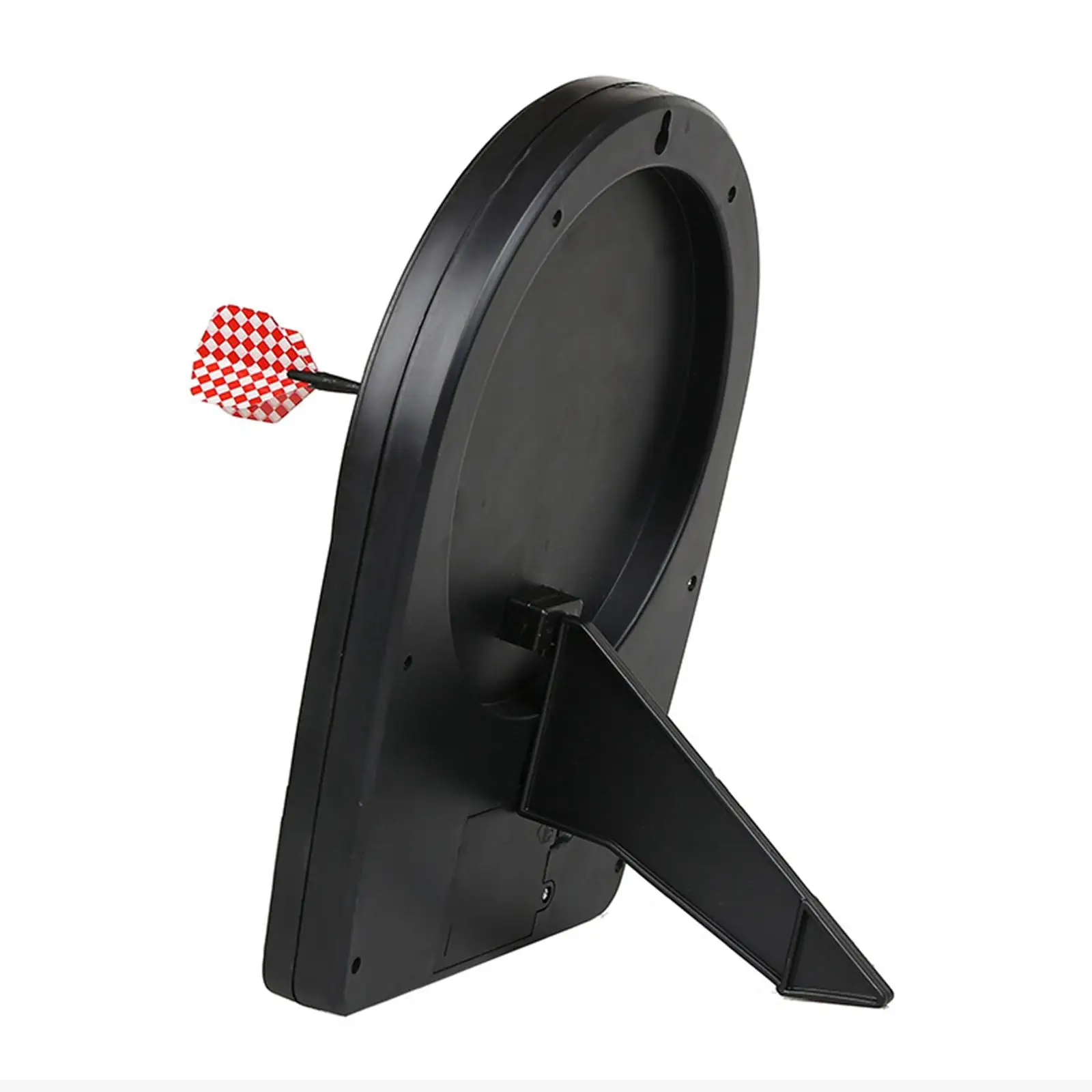 

Dartboard Set Soft Dart Automatic Scoring Electronic Dart Board for Fun Home