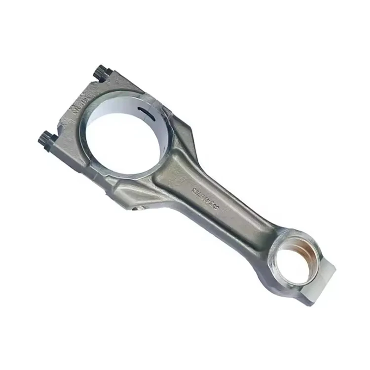 Best-selling Guaranteed Quality NT855 Engine Connecting Rod Assembly New 3418500 4.5kg Certified Video Inspection China