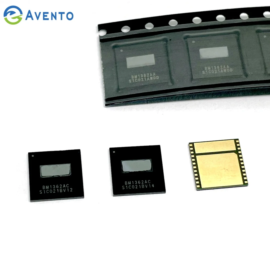 

BM1362 BM1362AA BM1362AK BM1362AC BM1362AI BM1362AJ ASIC chip for Antminer S19j S19jPro