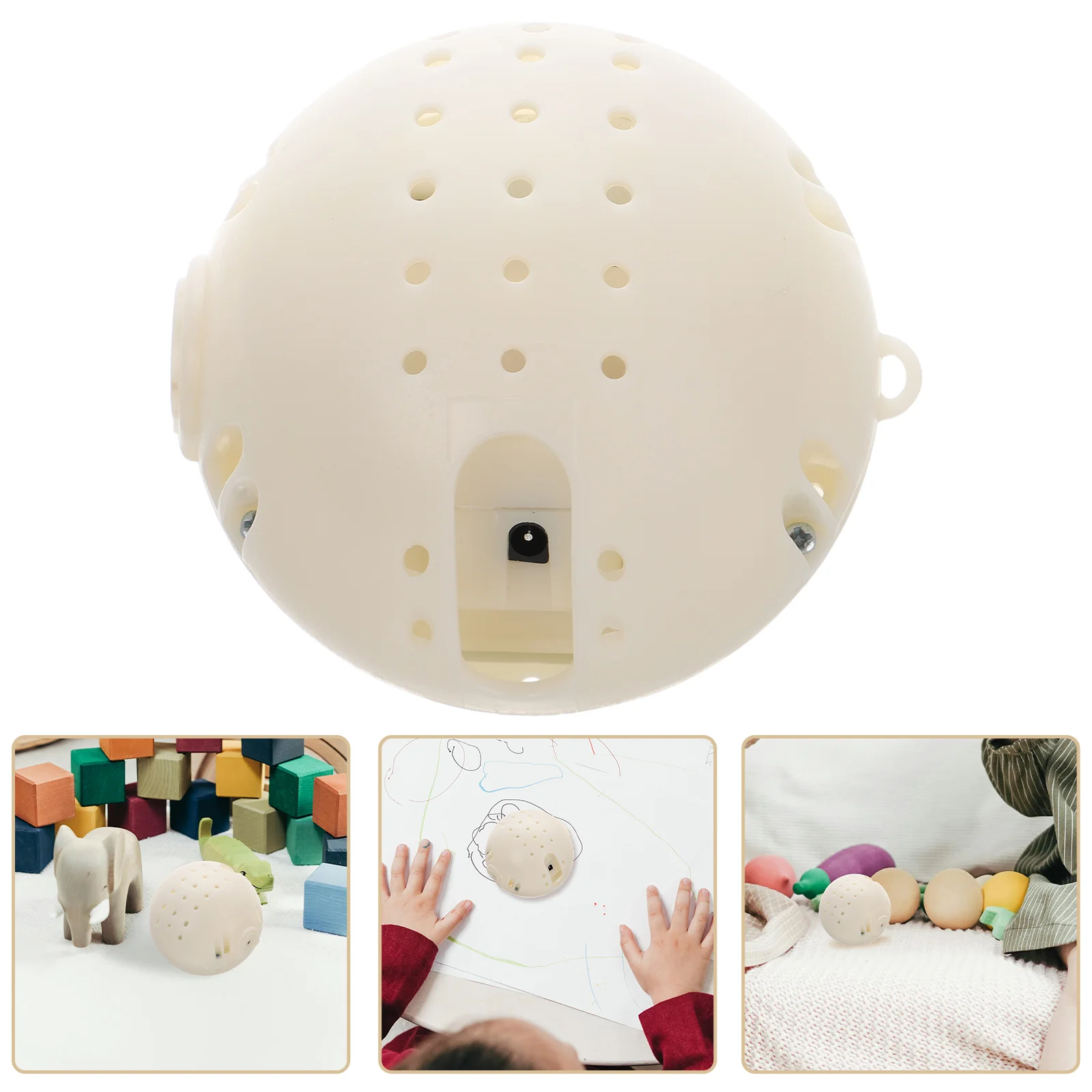 Jouet en peluche fait à la main, pièce de mouvement, jouet de bricolage, accessoire exécutif, réparation, ajustement, approvisionnement