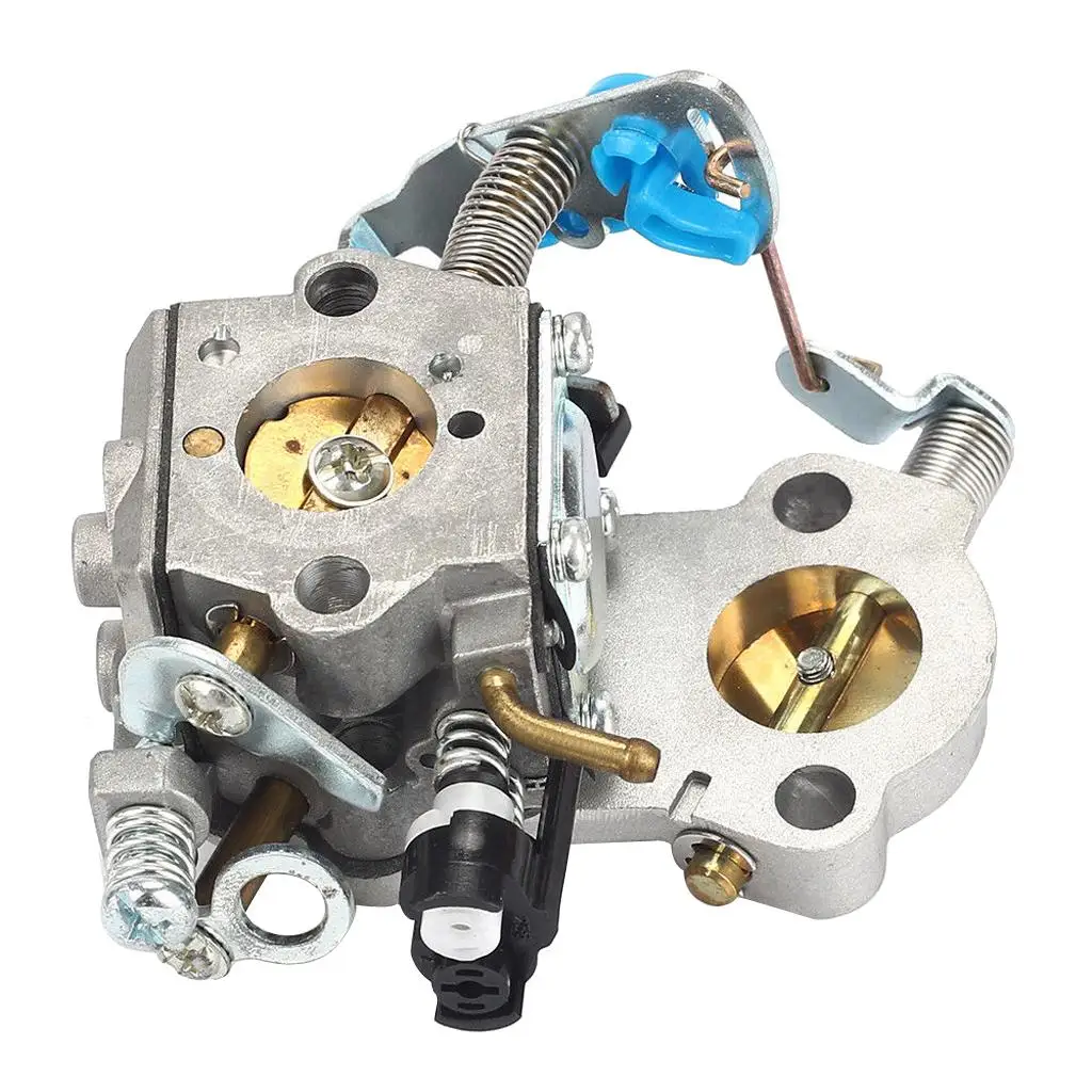 المكربن لـ Husqvarna 455 460 Rancher Jonsered CS2255 Walbro WTA-29 Carb #3
