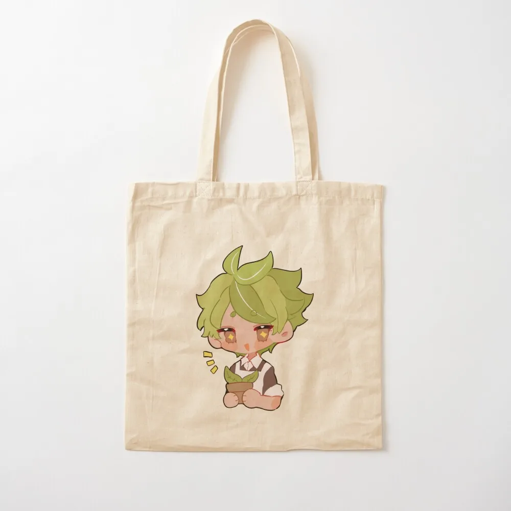 

Weed Tote Bag large tote bag Canvas bag for women