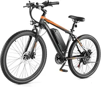 for Electric Mountain Bike, 26\