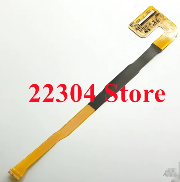 NEW Camera Repair Part Hinge LCD Flex Cable For Nikon Coolpix A900