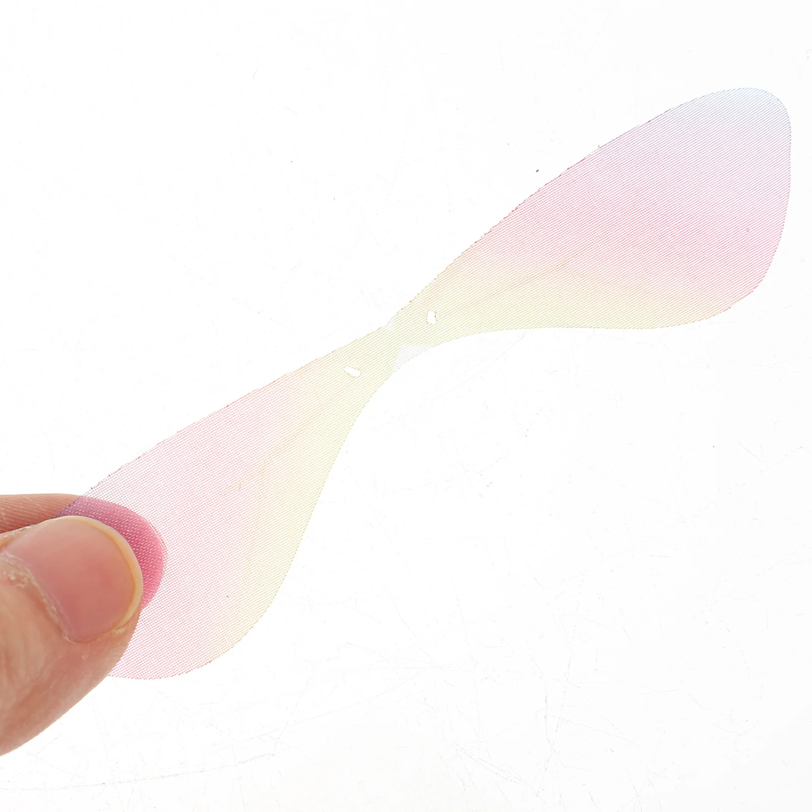 

50Pcs Beautiful Wing Decors Premium Material for DIY Handmade Earrings and Brooch Making Handmade Earrings Supplies