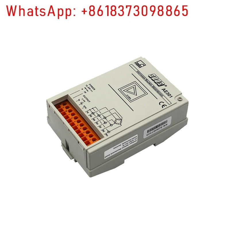 1 cella di carico AE301/AE101