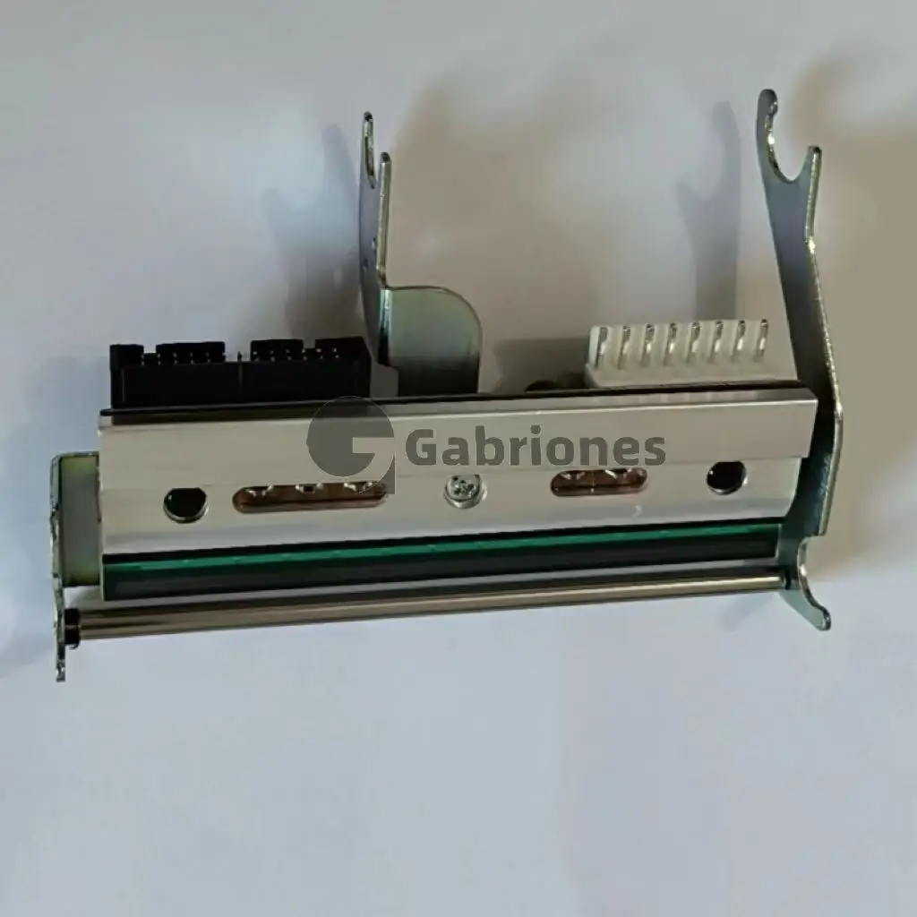 

Новая термопечатающая головка PM4i для печатающей головки этикеток со штрих-кодом Intermec PM4i 300DPI 1-010044-900