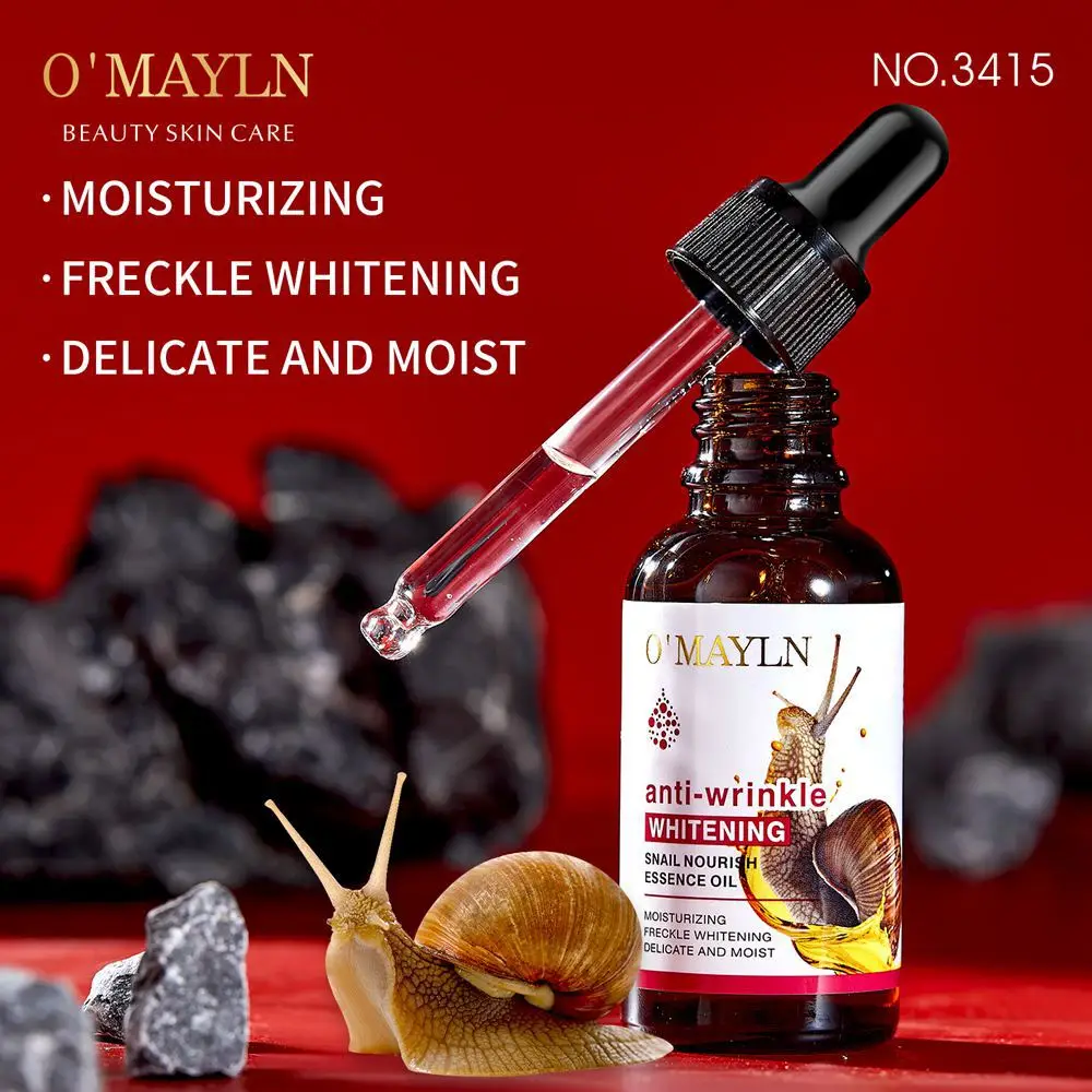 Vitamin C Face Seru… - image