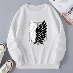 Mens Tracksuit Casual Printing Loose Sweatshirt High Quality Simplicity Street Sportswear O Neck Pullover Black White Tops S-4XL