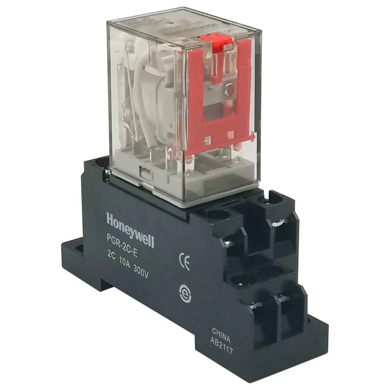 2025 Honeywell Inte…