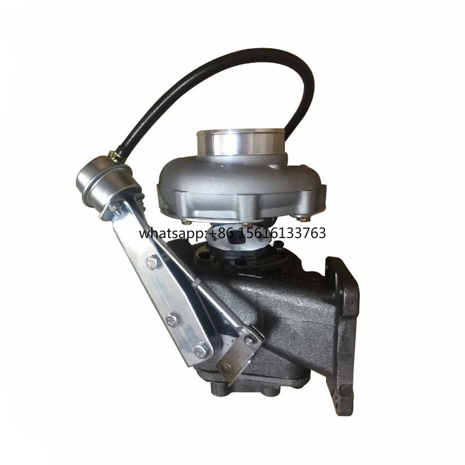 

Heavy Duty HE400WG HX50 Turbo Charger 3790063 37900648895 612600118895 for Diesel Engine