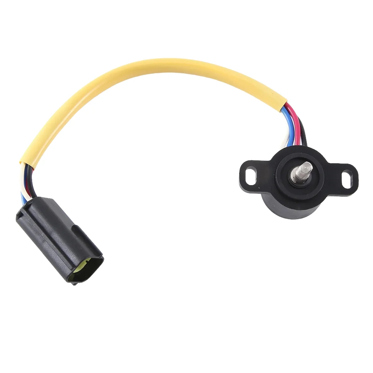 29440-2K000 Throttle Pedal Accelerator Sensor Potentiometer for Nissan Electric Forklift FB15-25 P01 P02