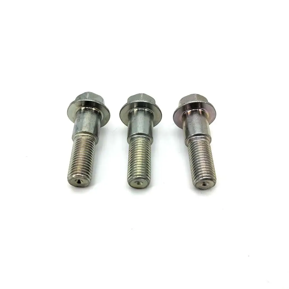 Picture 5: 3Set Dohc Vtec Intermediate Half Shaft Bolts DC2 EM1 For Honda Acura 90102SF1000