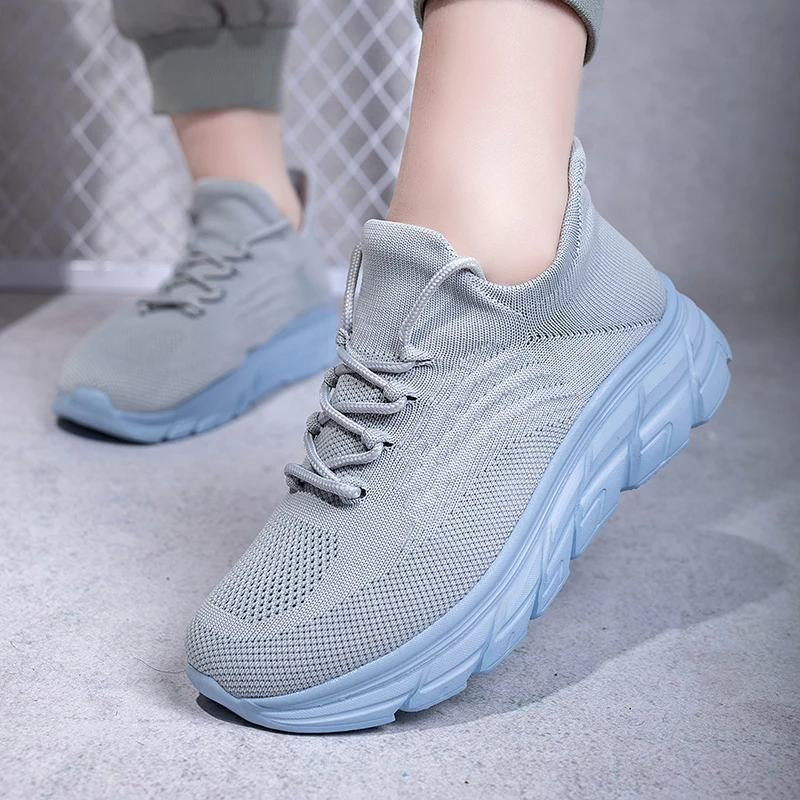 للجنسين الصيف جورب أحذية الرجال البرتقال أحذية رياضية مريح منصة الرجال حذاء رياضة كاجوال متماسكة تنفس احذية الجري النساء حذاء رياضي