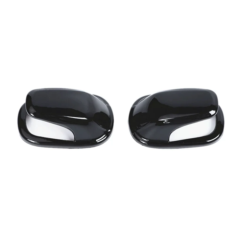 

Car Hook Decoration Sticker Rear Back Row Hook Decor for Chevy Camaro 2010-2015 Interior