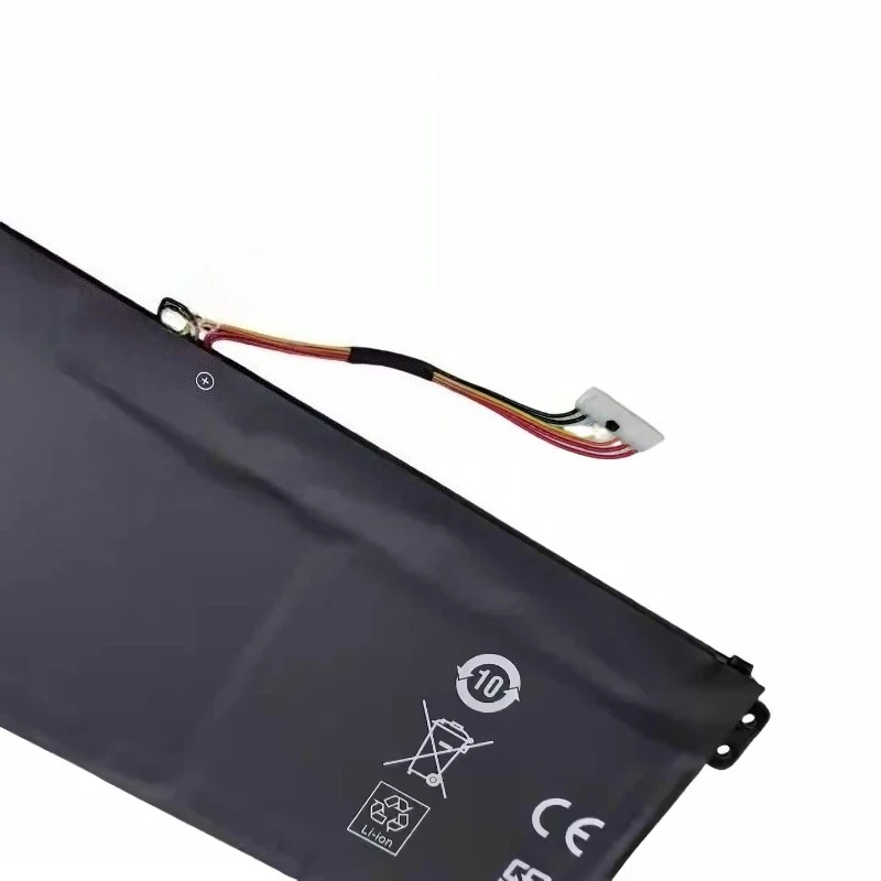 New Replaceable Battery AP23A8L 11.28V 4703mAh for ACER Aspire 3 A315-24P Series Aspire 15 A15-41M Extensa 15 EX215-55  Laptop