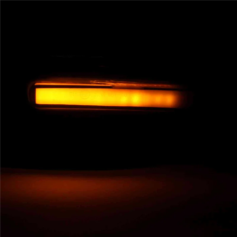 

Инновационные указатели поворота для Honda Civic 10th 2016-2020, фонарь бокового зеркала